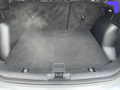 Photo 11 Ford Kuga  2.5 Duratec 190 ch FlexiFuel FHEV E85 Powershift