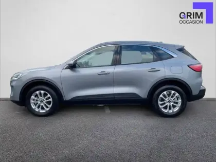 Photo 18 Ford Kuga  2.5 Duratec 190 ch FlexiFuel FHEV E85 Powershift