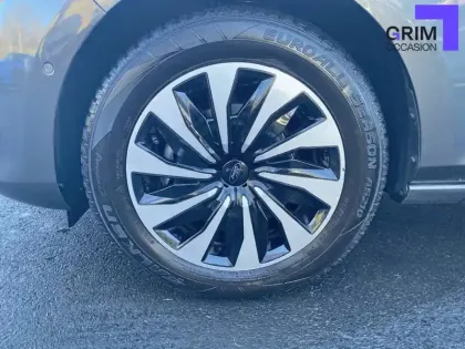 Photo 12 Ford Fiesta  1.0 Flexifuel 95 ch S&S BVM6