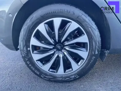 Photo 14 Ford Fiesta  1.0 Flexifuel 95 ch S&S BVM6