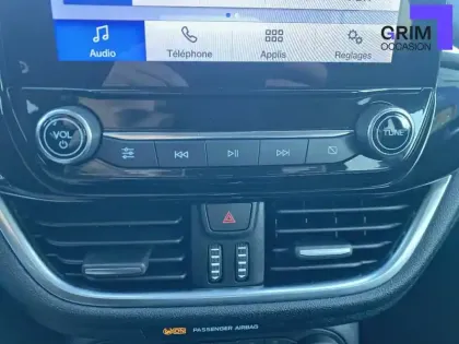 Photo 7 Ford Fiesta  1.0 Flexifuel 95 ch S&S BVM6