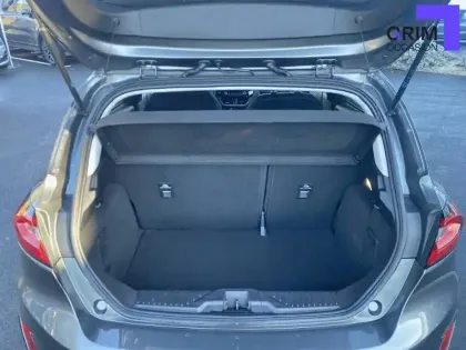 Photo 11 Ford Fiesta  1.0 Flexifuel 95 ch S&S BVM6