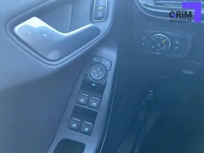 Photo 18 Ford Fiesta  1.0 Flexifuel 95 ch S&S BVM6