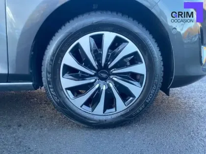 Photo 15 Ford Fiesta  1.0 Flexifuel 95 ch S&S BVM6