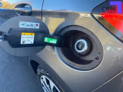 Photo 20 Ford Fiesta  1.0 Flexifuel 95 ch S&S BVM6