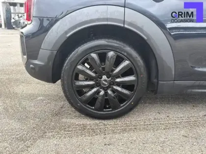 Photo 14 Mini Mini Countryman 136 ch BVA7