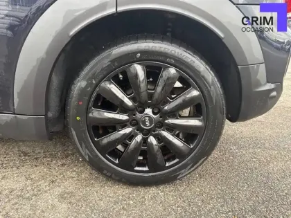 Photo 13 Mini Mini Countryman 136 ch BVA7