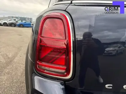 Photo 25 Mini Mini Countryman 136 ch BVA7