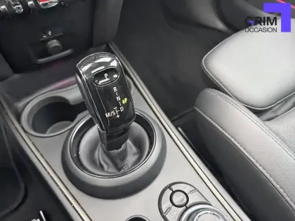 Photo 9 Mini Mini Countryman 136 ch BVA7