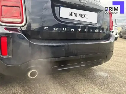 Photo 30 Mini Mini Countryman 136 ch BVA7