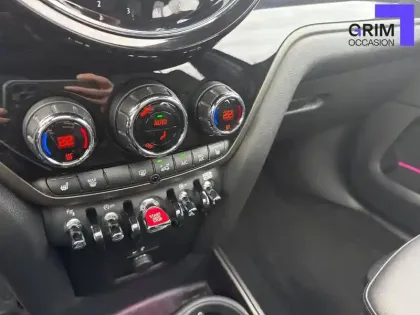 Photo 7 Mini Mini Countryman 136 ch BVA7