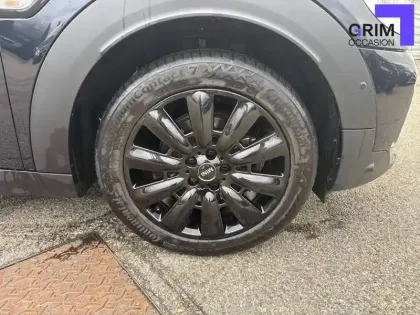 Photo 15 Mini Mini Countryman 136 ch BVA7