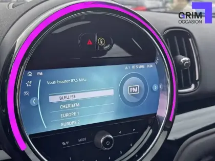 Photo 28 Mini Mini Countryman 136 ch BVA7