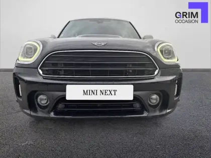 Photo 18 Mini Mini Countryman 136 ch BVA7