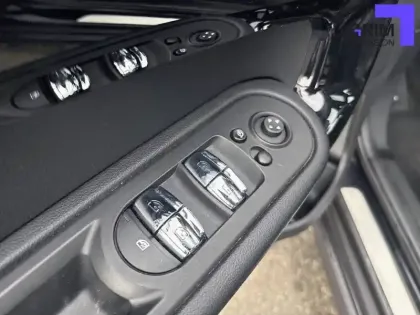 Photo 21 Mini Mini Countryman 136 ch BVA7