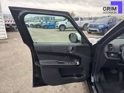 Photo 22 Mini Mini Countryman 136 ch BVA7