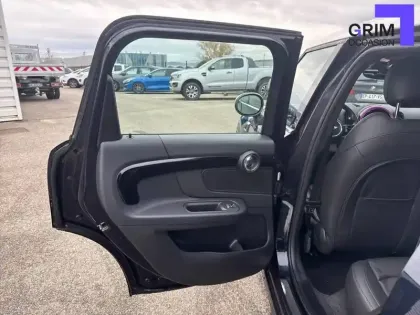 Photo 23 Mini Mini Countryman 136 ch BVA7