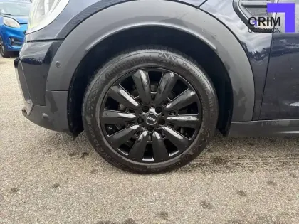 Photo 12 Mini Mini Countryman 136 ch BVA7