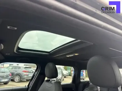 Photo 17 Mini Mini Countryman 136 ch BVA7