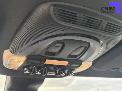 Photo 29 Mini Mini Countryman 136 ch BVA7