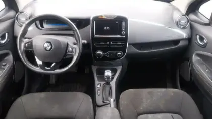 Photo 9 Renault Zoé Zoe R90 Achat Intégral