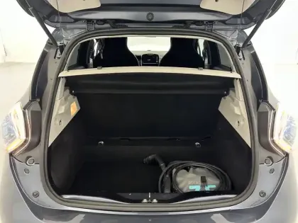 Photo 17 Renault Zoé Zoe R90 Achat Intégral