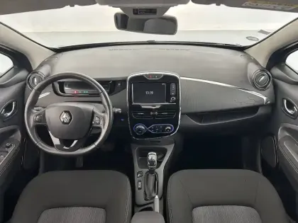 Photo 24 Renault Zoé Zoe R90 Achat Intégral