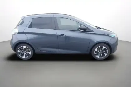Photo 5 Renault Zoé Zoe R90 Achat Intégral
