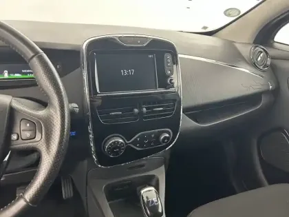 Photo 11 Renault Zoé Zoe R90 Achat Intégral