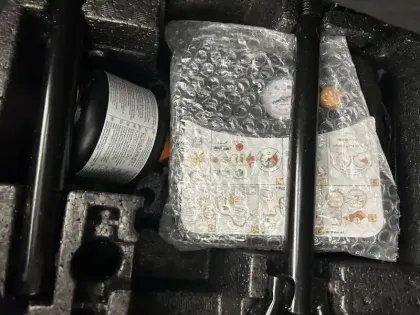 Photo 22 Renault Zoé Zoe R90 Achat Intégral