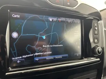 Photo 23 Renault Zoé Zoe R90 Achat Intégral