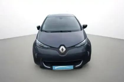 Photo 7 Renault Zoé Zoe R90 Achat Intégral