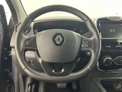 Photo 14 Renault Zoé Zoe R90 Achat Intégral