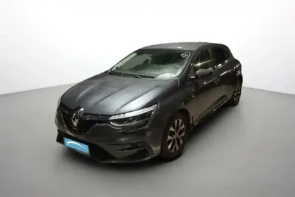 Photo Renault Megane Limited