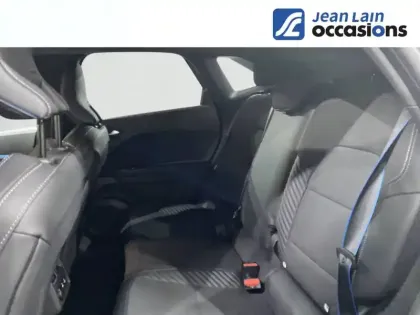 Photo 16 Renault Symbioz  E-Tech full hybrid 145