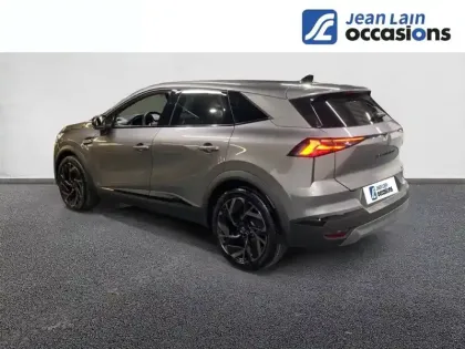 Photo 6 Renault Symbioz  E-Tech full hybrid 145