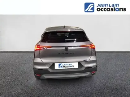 Photo 5 Renault Symbioz  E-Tech full hybrid 145