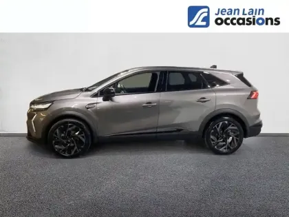 Photo 7 Renault Symbioz  E-Tech full hybrid 145