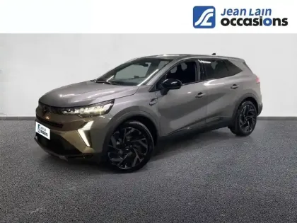 Photo Renault Symbioz Esprit Alpine