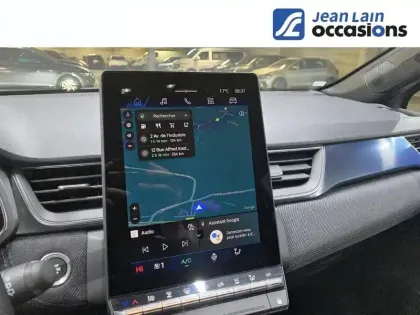 Photo 15 Renault Symbioz  E-Tech full hybrid 145