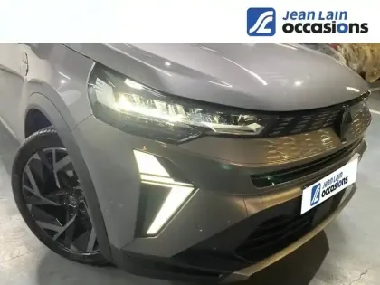 Photo 18 Renault Symbioz  E-Tech full hybrid 145