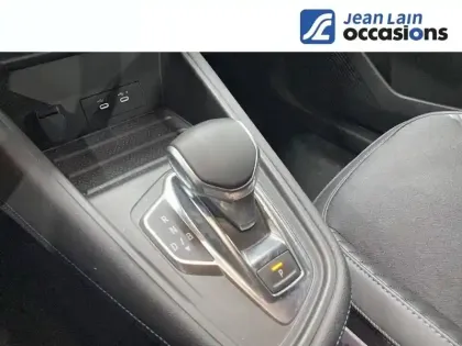 Photo 12 Renault Symbioz  E-Tech full hybrid 145