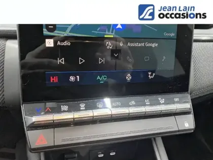 Photo 13 Renault Symbioz  E-Tech full hybrid 145