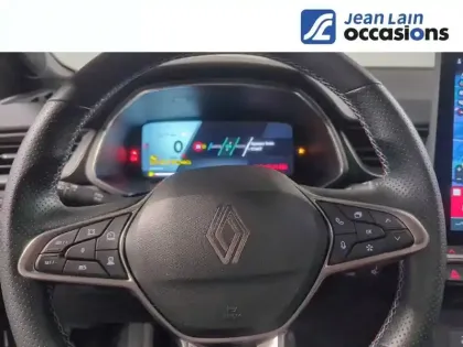 Photo 52 Renault Symbioz  E-Tech full hybrid 145