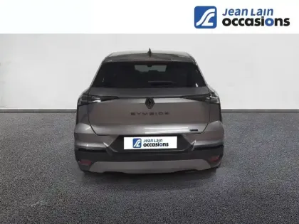 Photo 5 Renault Symbioz  E-Tech full hybrid 145