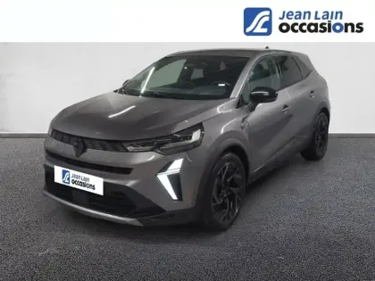 Photo Renault Symbioz Esprit Alpine