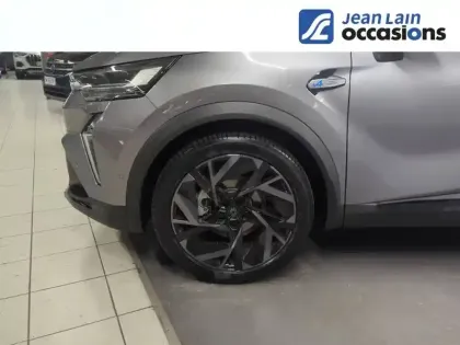 Photo 8 Renault Symbioz  E-Tech full hybrid 145