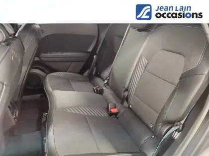 Photo 16 Renault Symbioz  E-Tech full hybrid 145