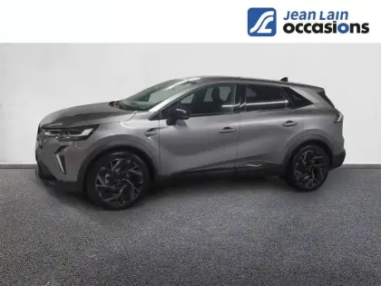 Photo 7 Renault Symbioz  E-Tech full hybrid 145