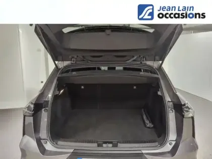 Photo 9 Renault Symbioz  E-Tech full hybrid 145